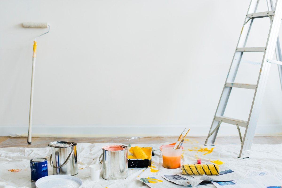 Renovation Services