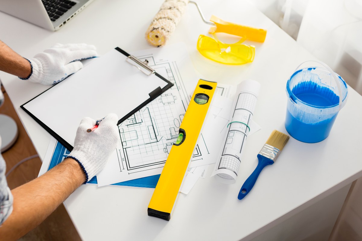 Renovation Services