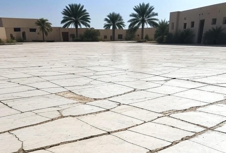 Flooring in the UAE