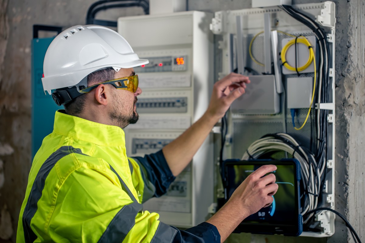 Property maintenance services in Ras Al Khaimah