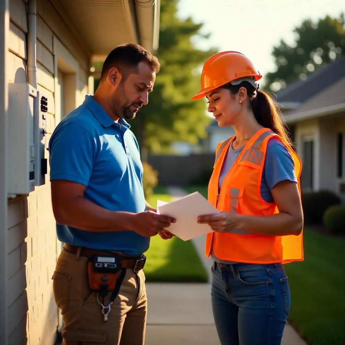 Electrical Service