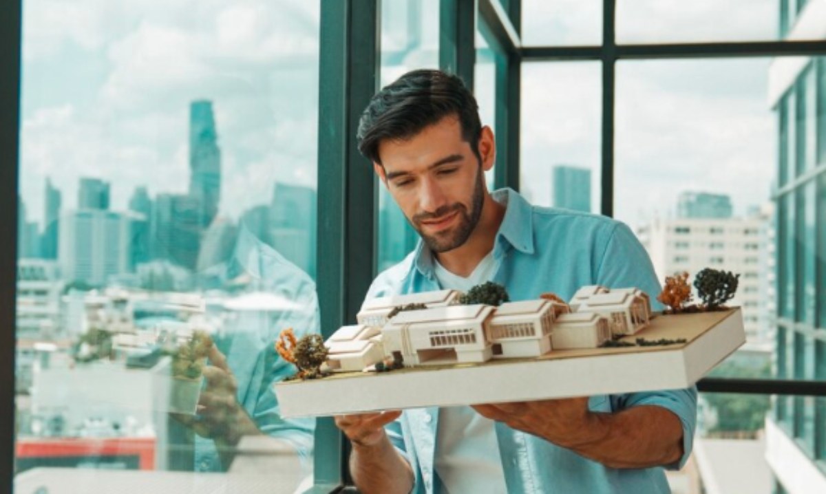 Residential Commercial Services with a Purpose