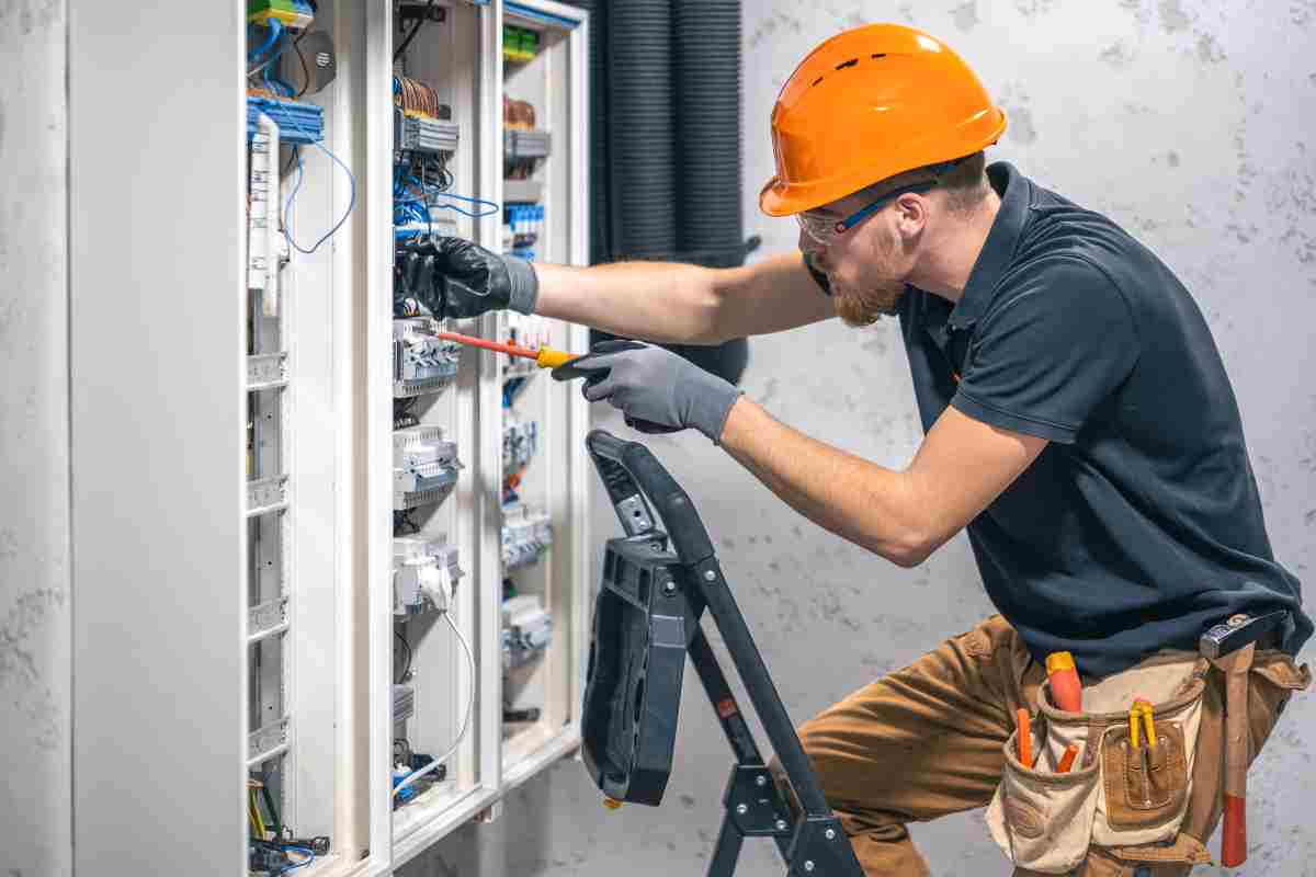 Electrical services encompass a wide range of solutions aimed at ensuring safe, efficient, and reliable power systems for residential, commercial, and industrial settings.