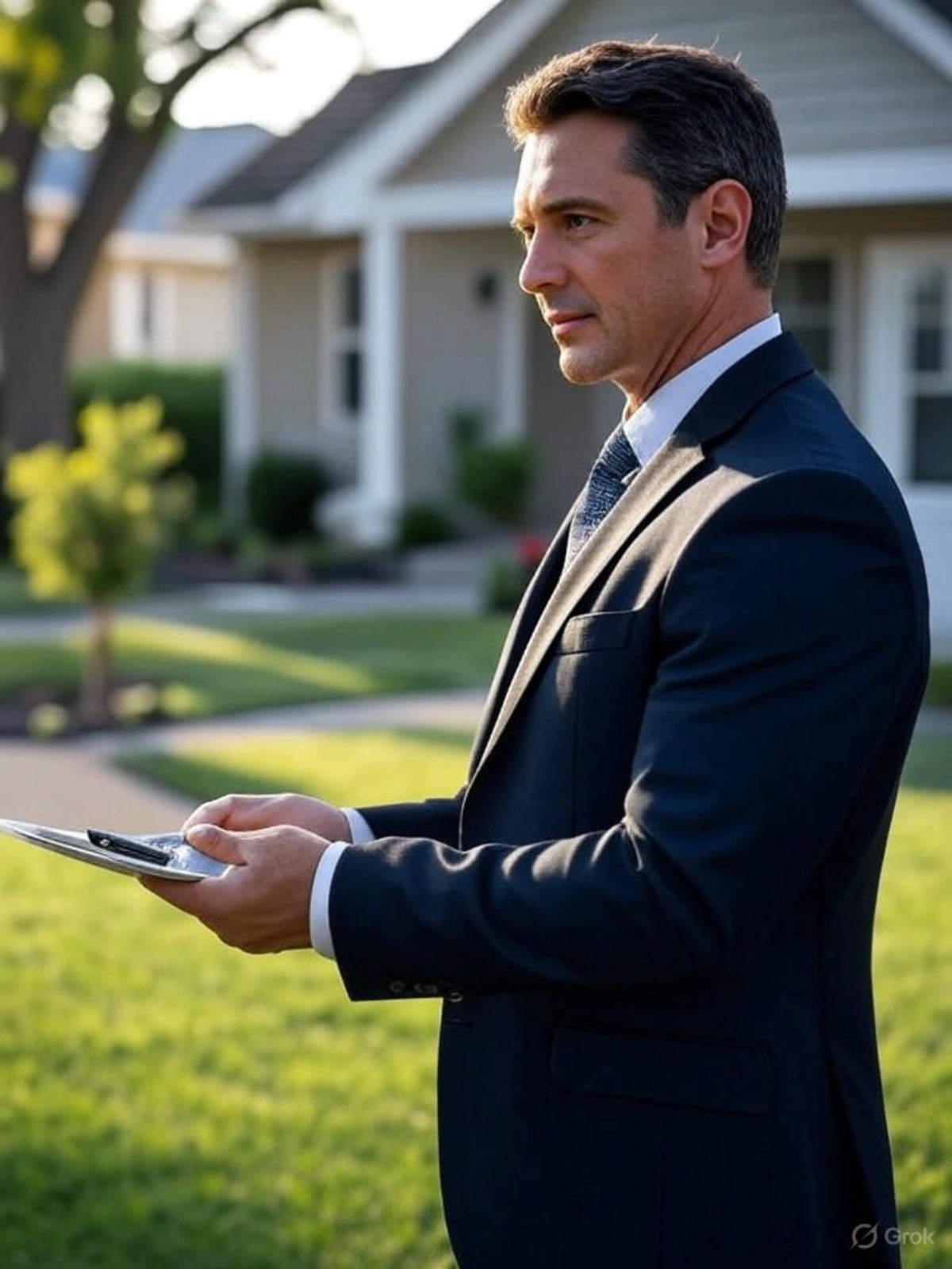 Professional house maintenance team providing reliable repair, cleaning, and inspection services for homes