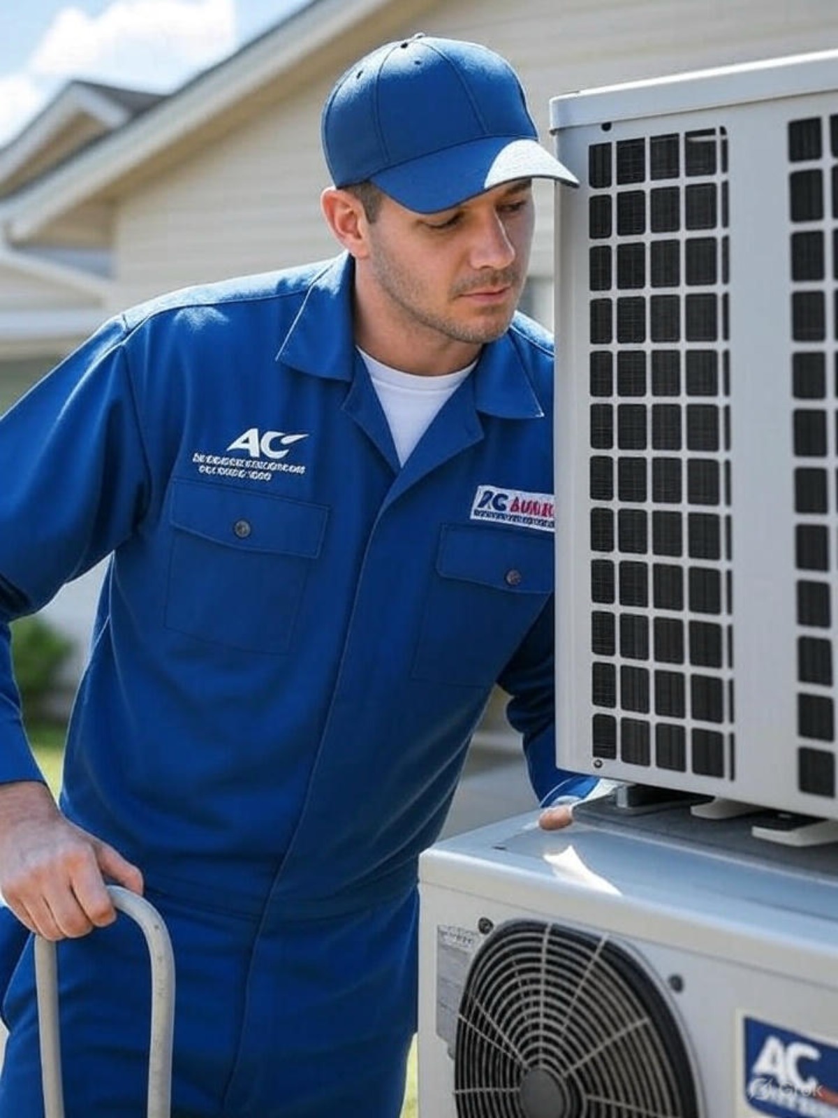 Maintenance Services