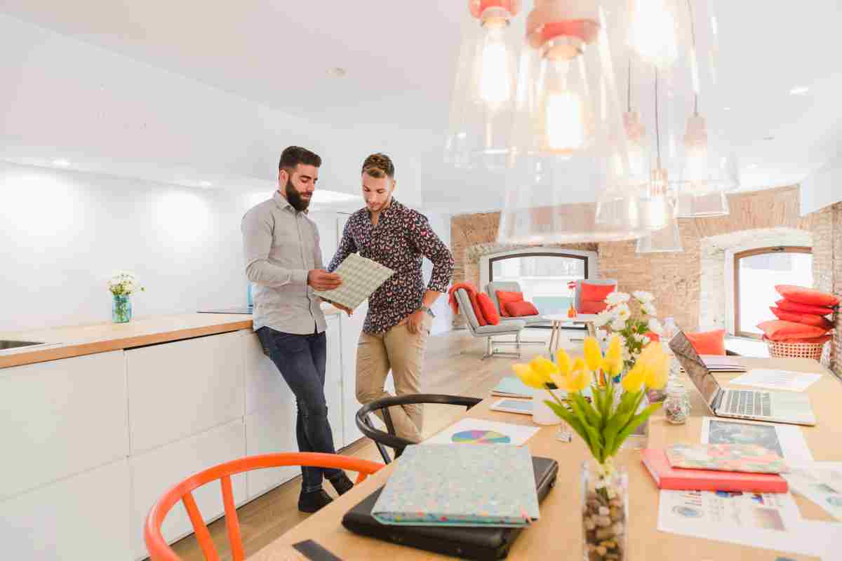 Embracing Modern Trends in Home Decoration 1