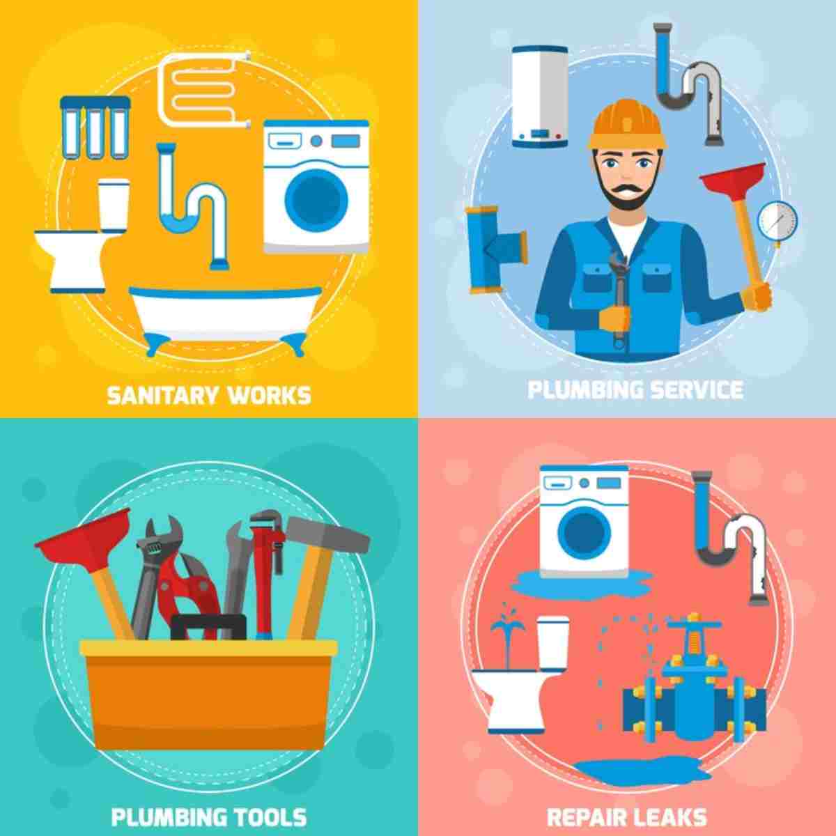 Importance of Professional Plumbing Services