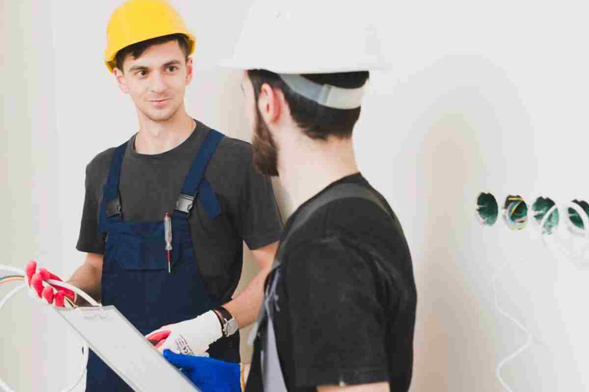 Selecting a reliable home improvement service provider ensures quality work, efficiency, and long-lasting results for your home renovation projects.