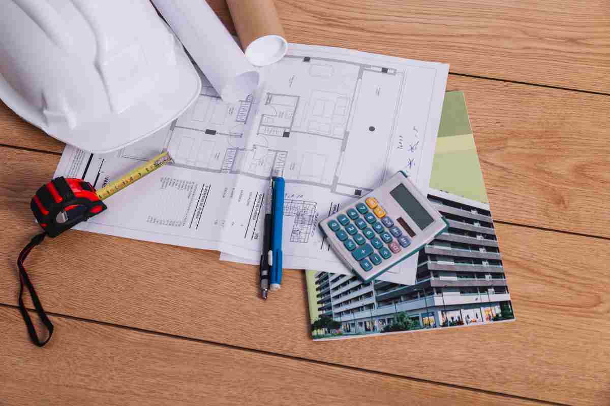 Renovating a villa in the UAE