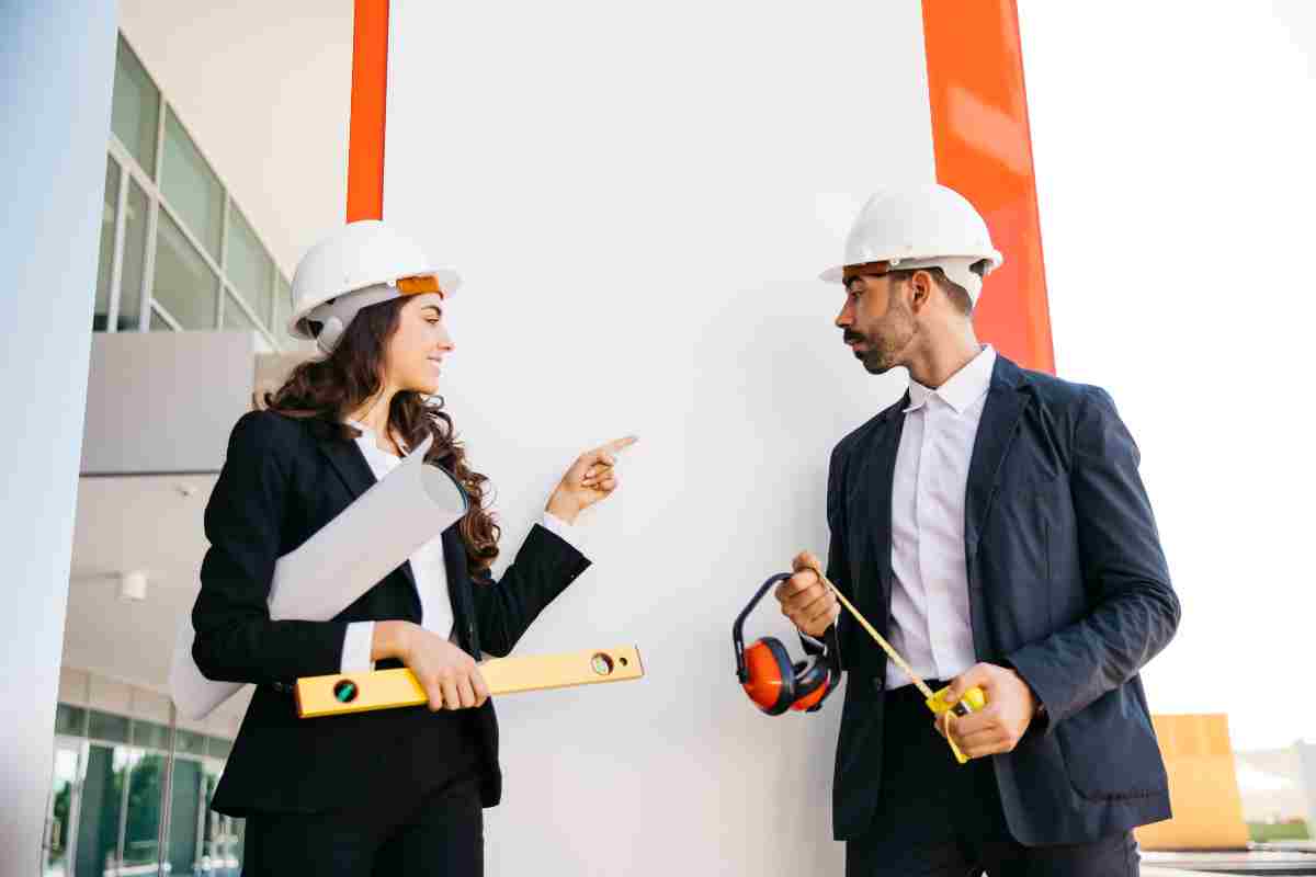 Trusted Building Maintenance for Commercial Properties