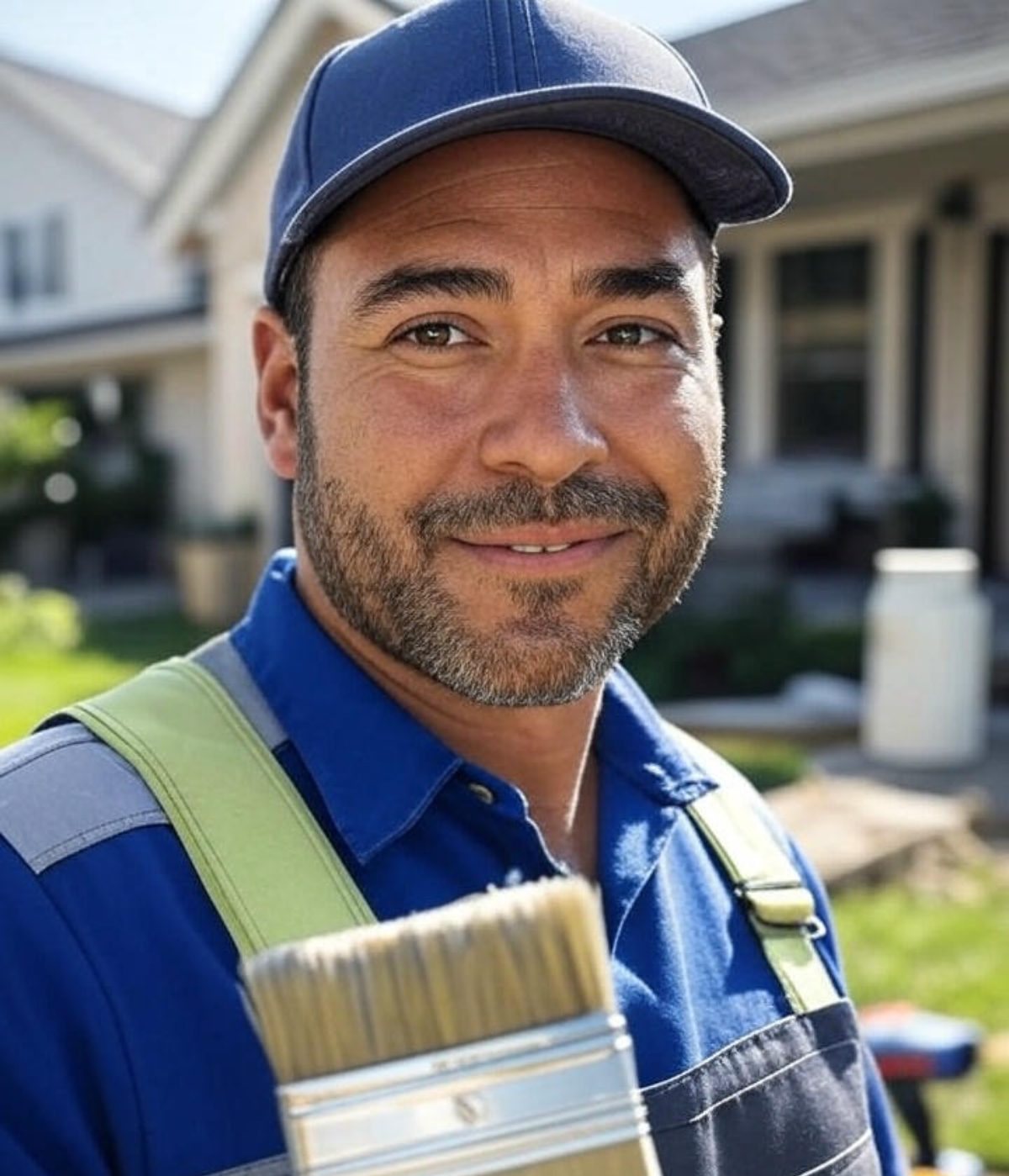 Why Choose Professional Home Improvement Services 1