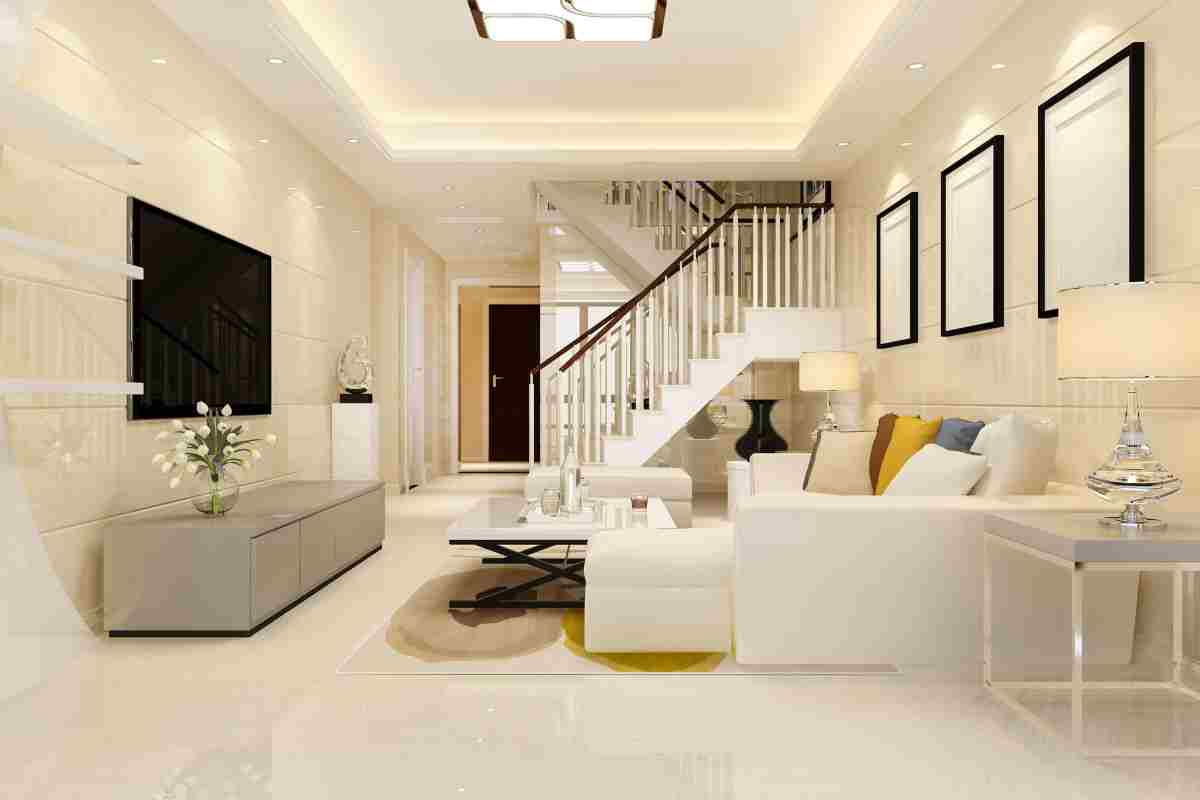 Why Choose Villa Renovation