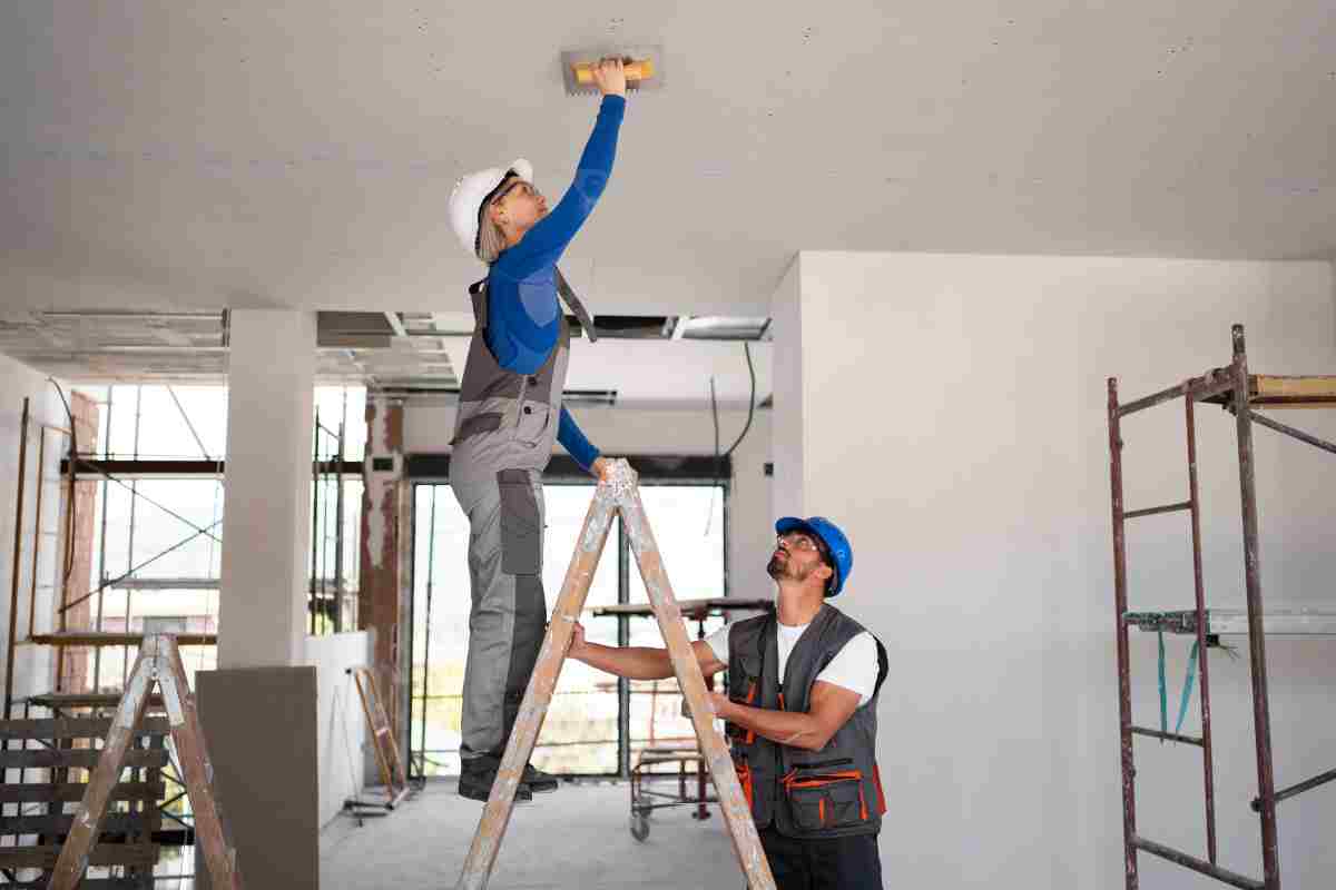 Villa Renovation is Trending in UAE