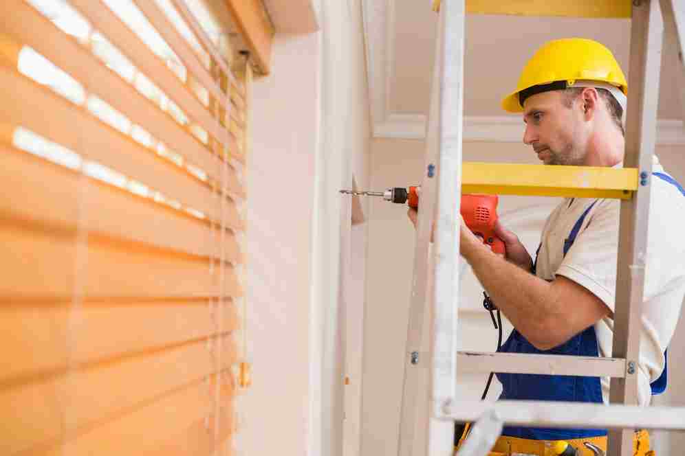 Home Maintenance Services