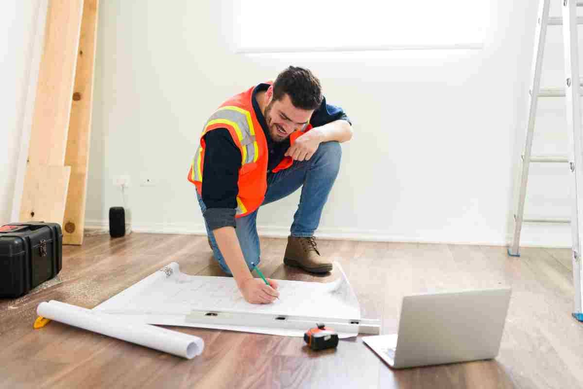 Experts in Home Improvement Services in Dubai