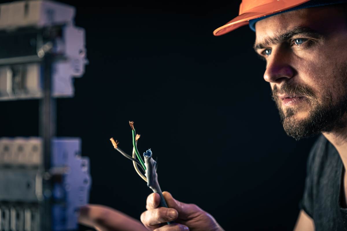 Work Should Never Be a DIY Job