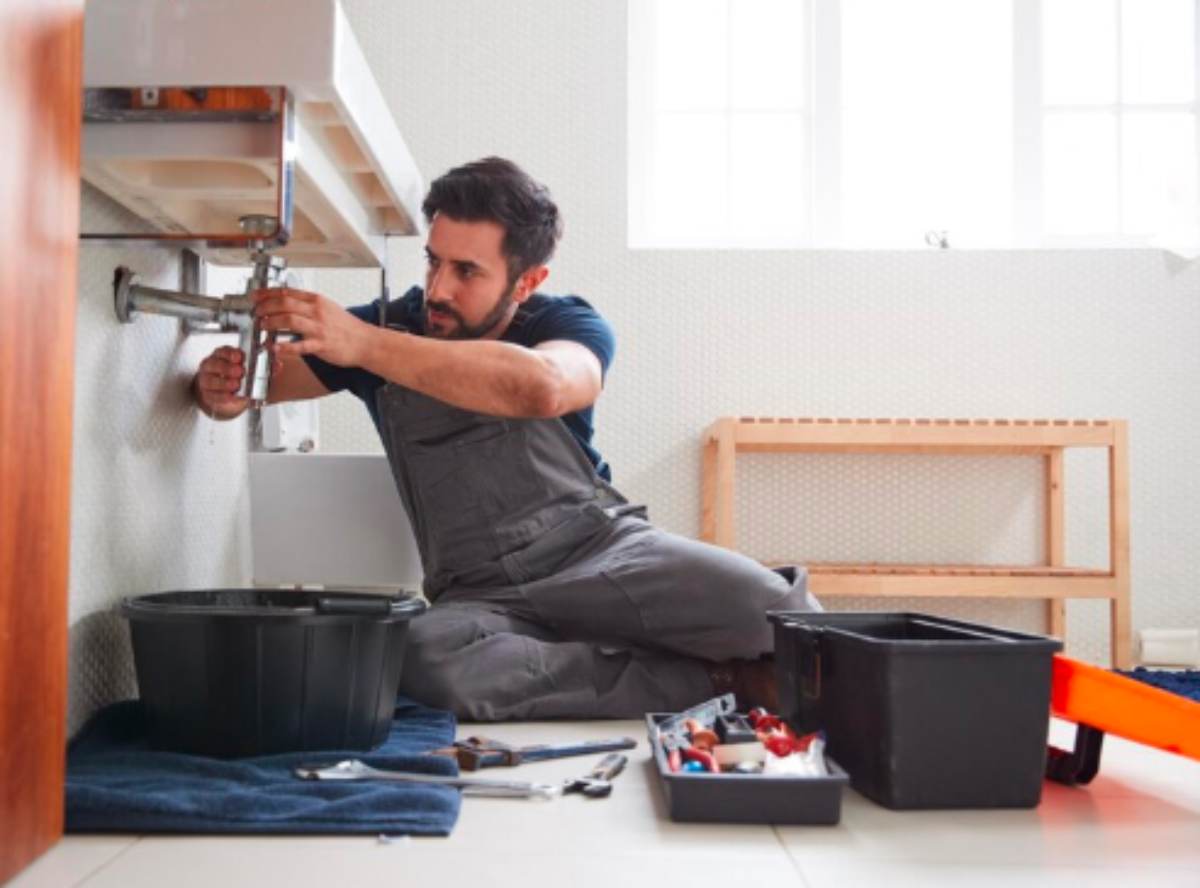 Quality Plumbing Repair Matters