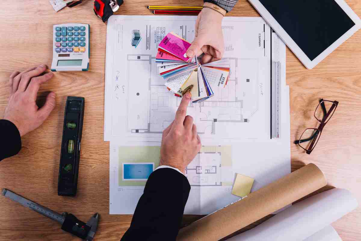 Home Renovation Dubai