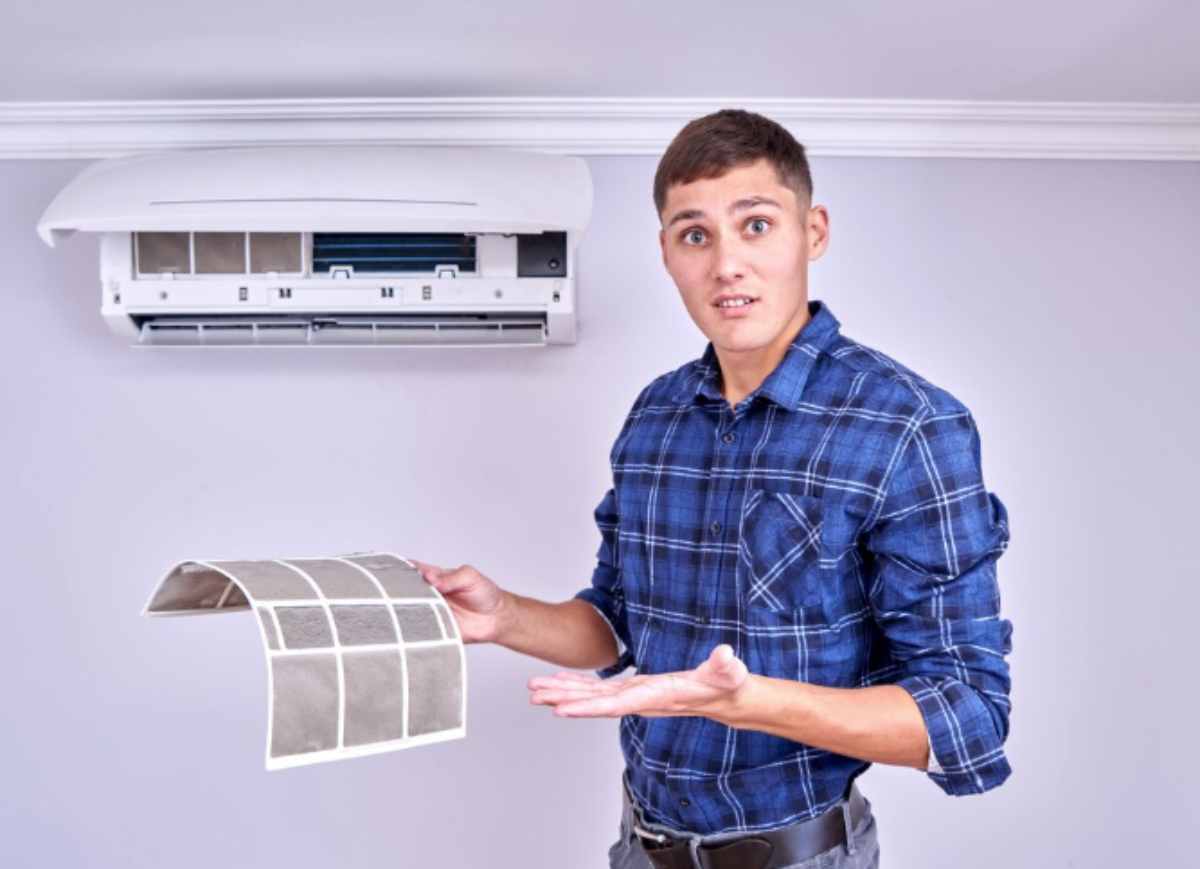 AC Problems