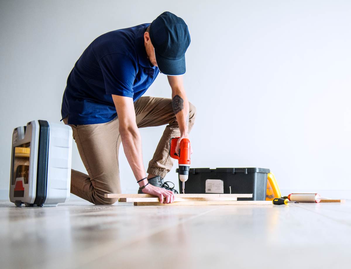 Home Maintenance Preventing Problems Before They Start