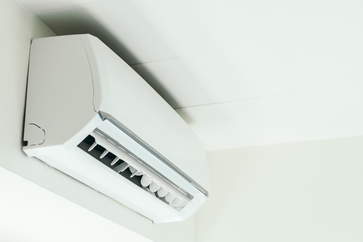 AC Problems