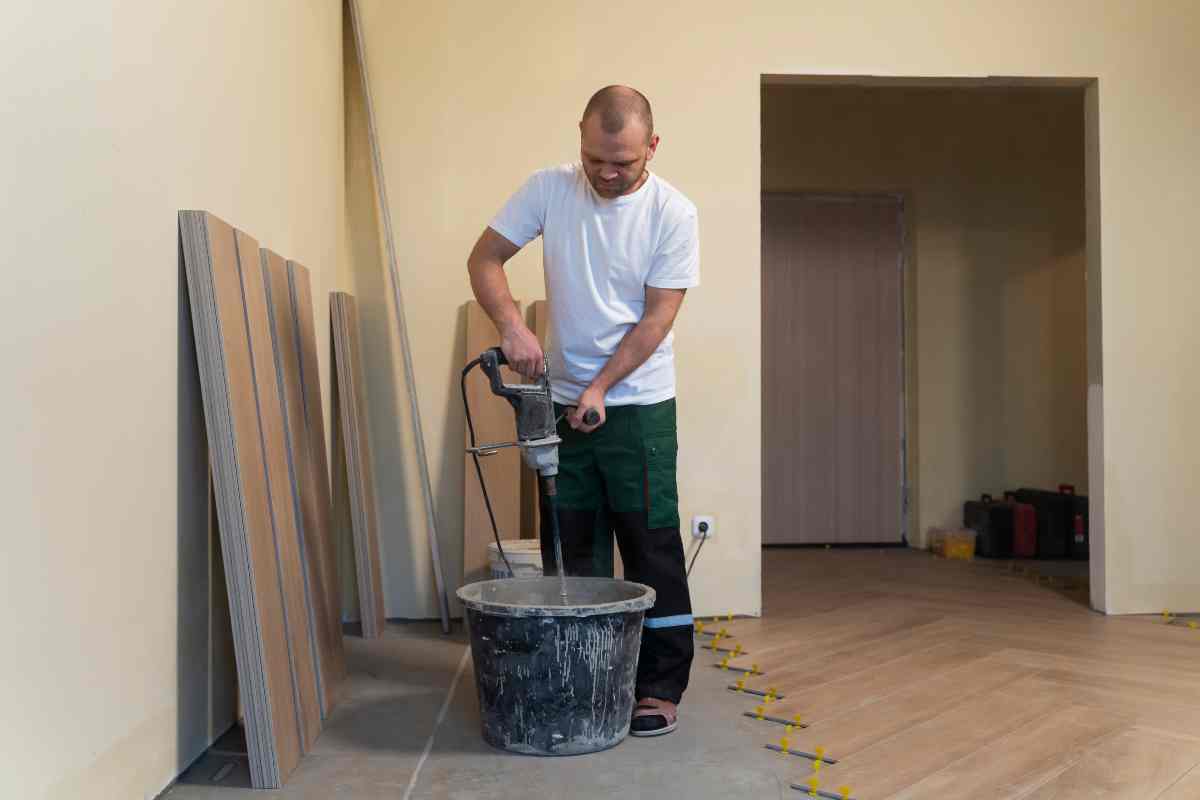 we offer comprehensive flooring and roofing services