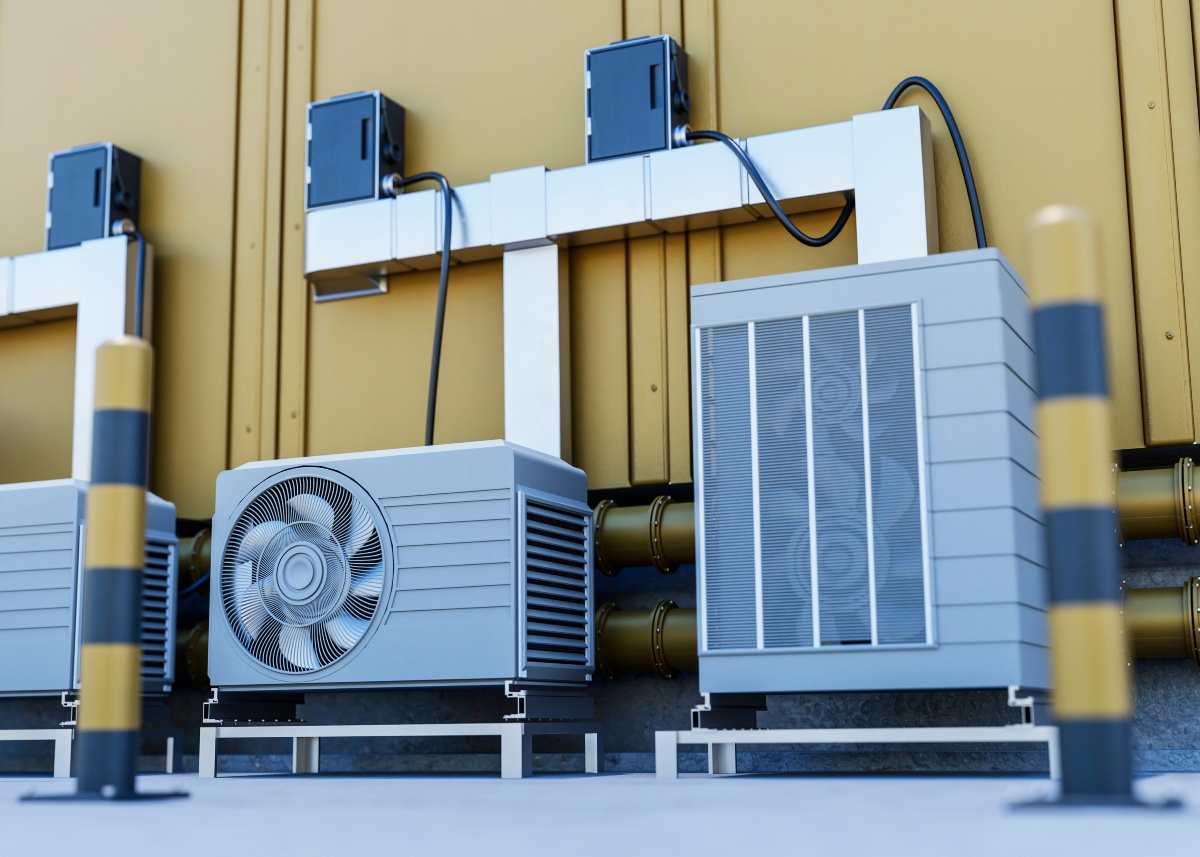 Residential and Commercial AC Services