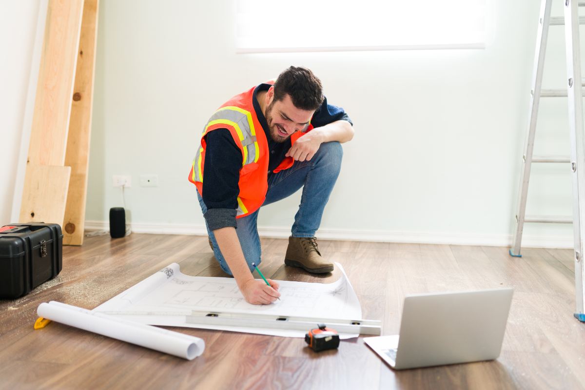 Home Renovation