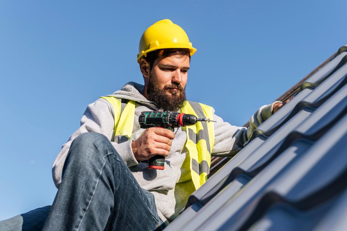 Roofing Solutions