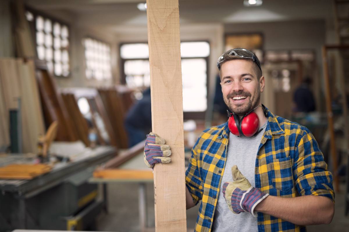 Carpentry Work Services in Ras Al Khaimah