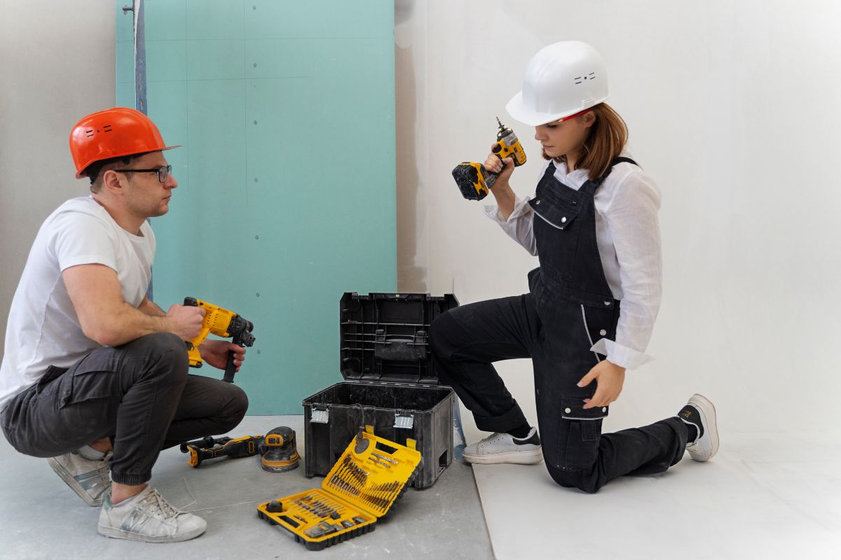 Home Maintenance 