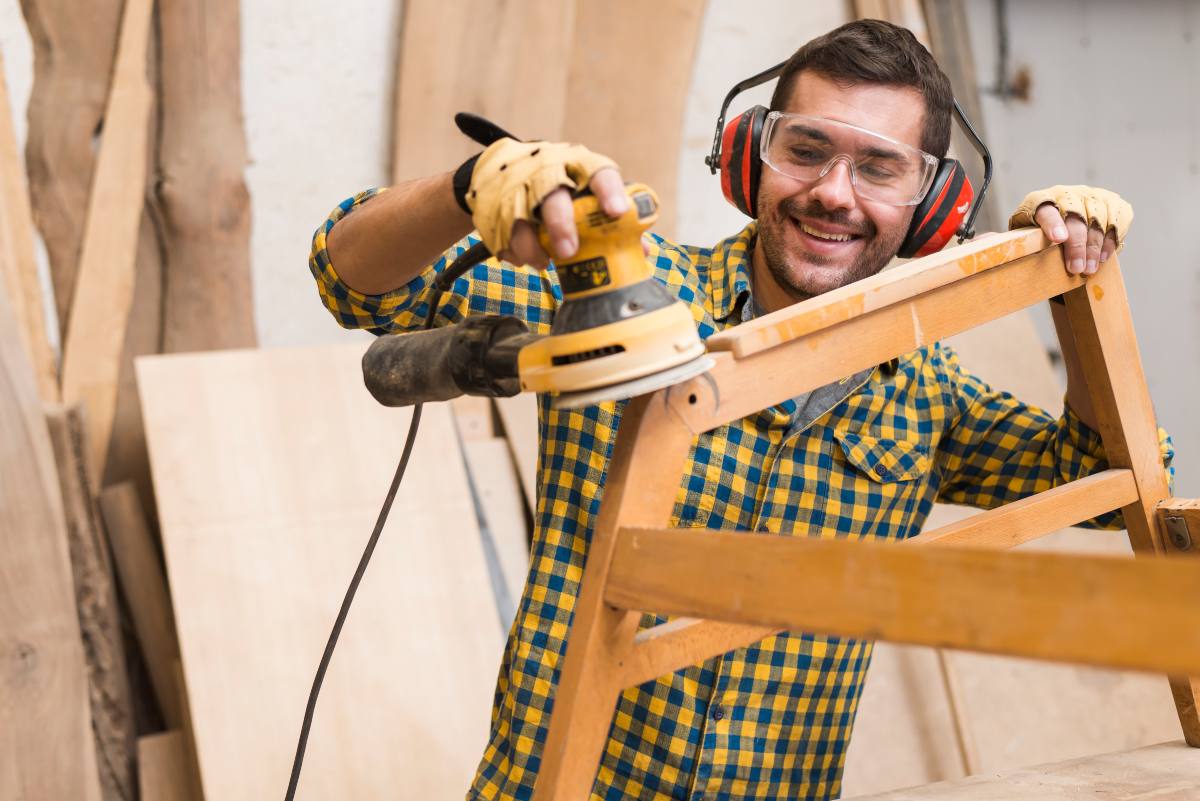 Carpentry Works