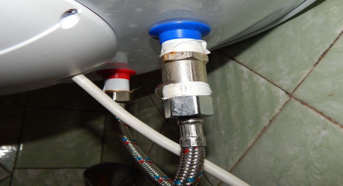 Local Plumbing Services