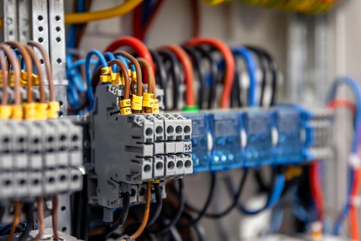 Key Electrical Services Offered in Al Riffa