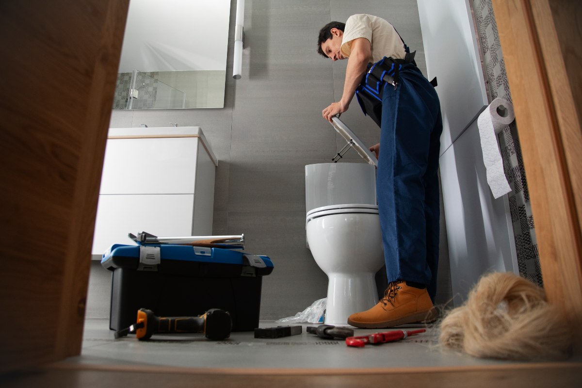 Plumbing Services