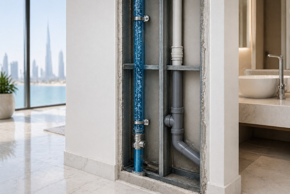 Plumbing System