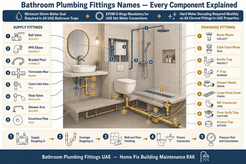 Plumbing 