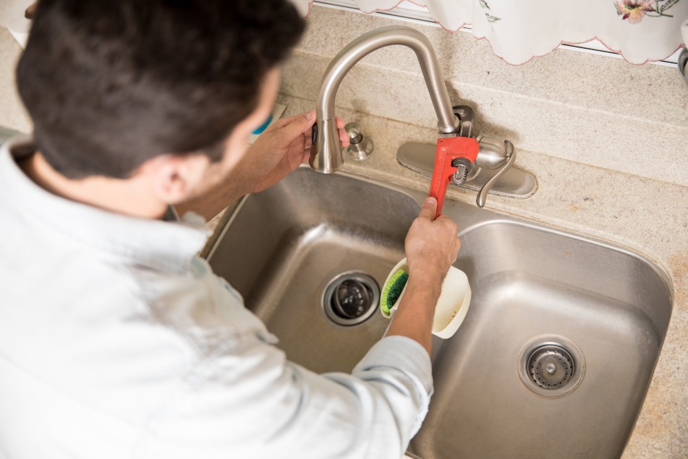Plumbing Maintenance