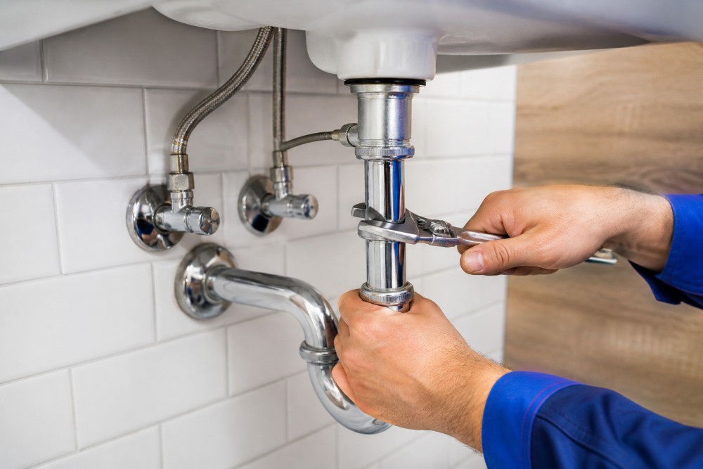 Plumbing