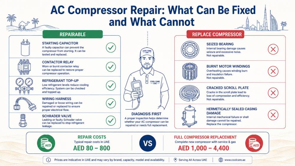 ac compressor
