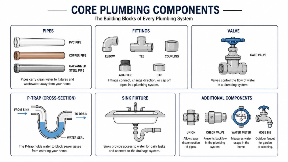 Plumbing