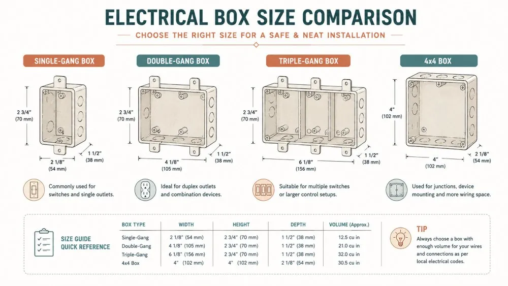 electrical