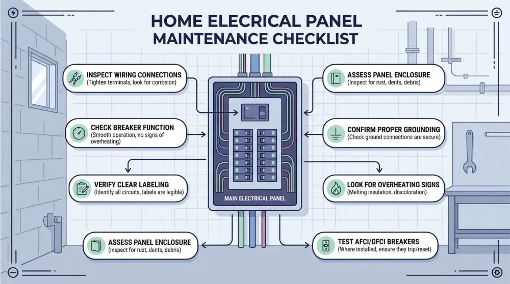 Electrical Panel