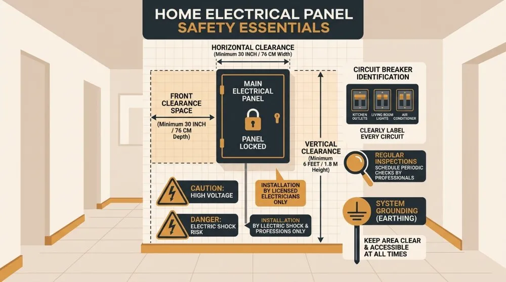 Electrical Safety