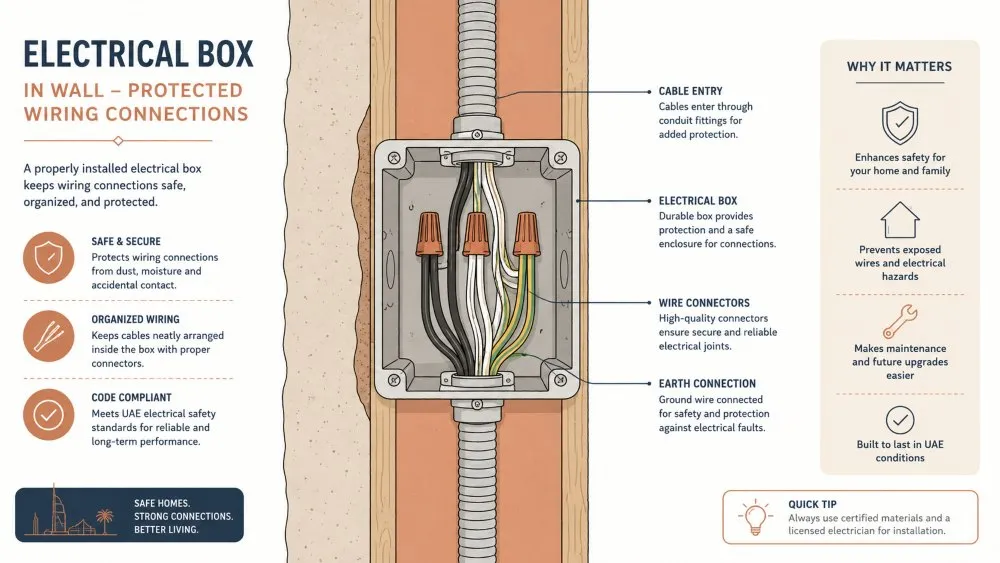 Electrical Box
