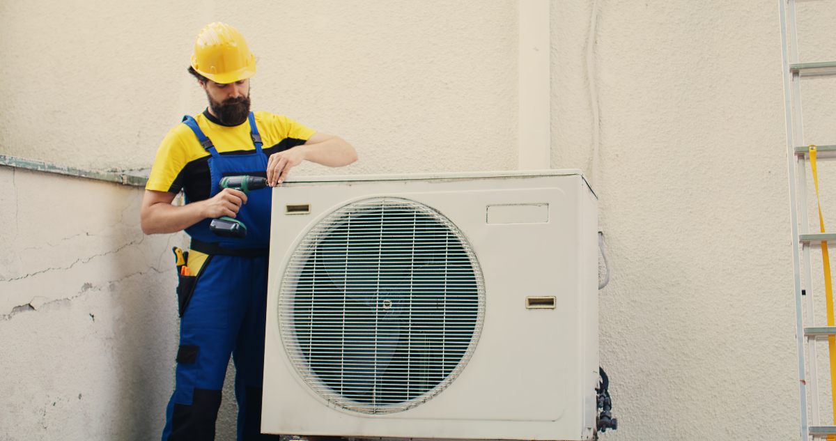 AC troubleshooting