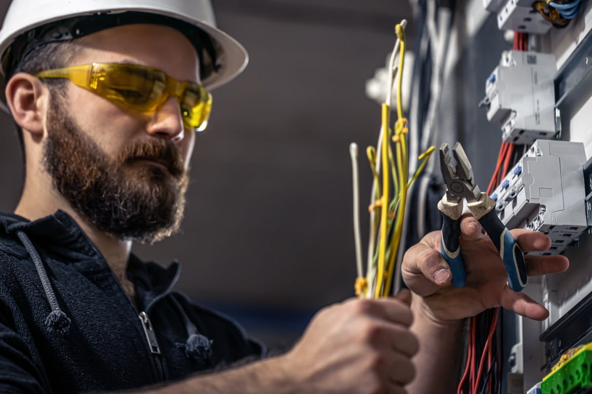 Electrical Services