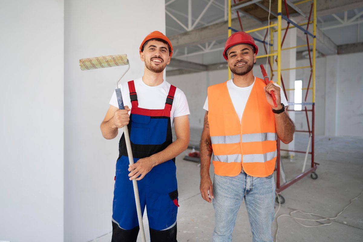 Home Renovation Services