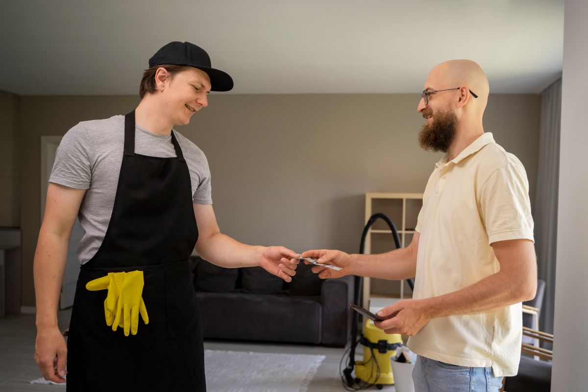 Residential and Commercial Services