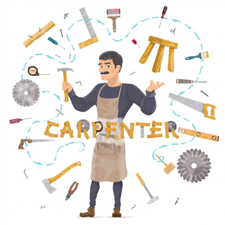 carpentry Services